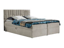 Cama continental Decellus