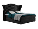 Cama continental Scholinus