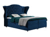 Cama continental 263304