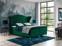 Cama continental Scholinus