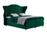 Cama continental 263304