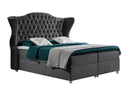 Cama continental Scholinus