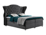 Cama continental 263304