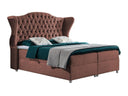 Cama continental Scholinus