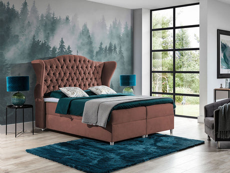 Cama continental 263304