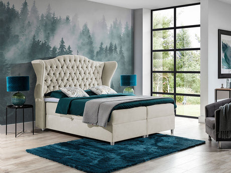 Cama continental 263304