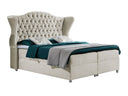 Cama continental Scholinus