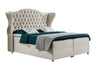 Cama continental 263304