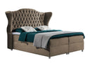 Cama continental Scholinus