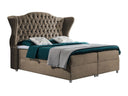Cama continental Scholinus
