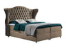 Cama continental 263304