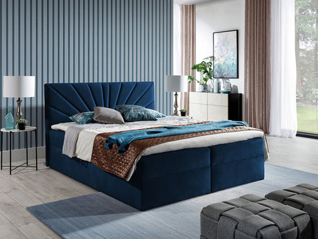 Cama continental 263372