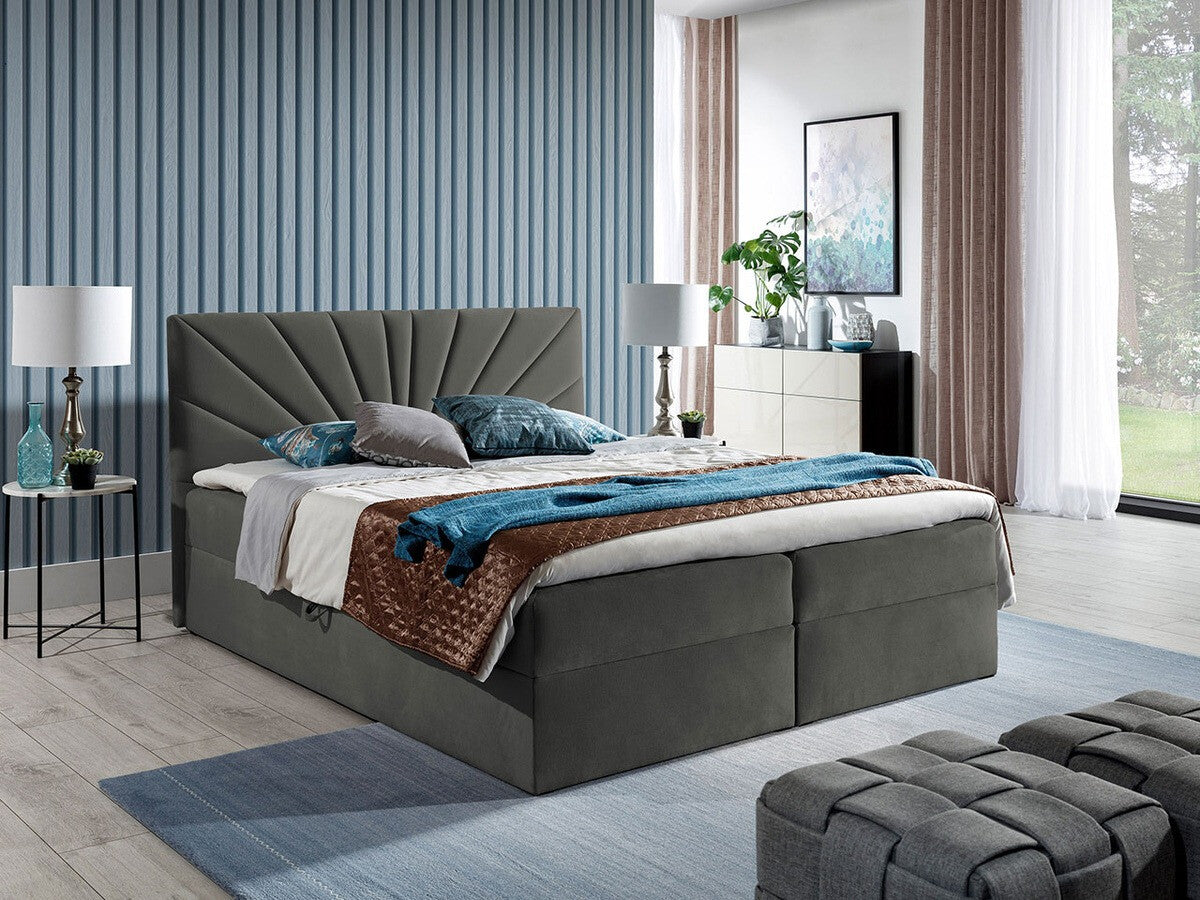 Cama continental 263372