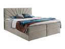 Cama continental Valetinus