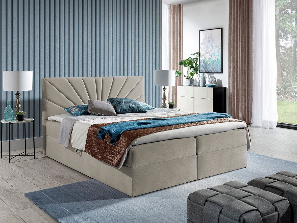 Cama continental 263372