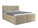 Cama continental Modella