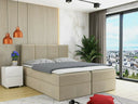 Cama continental Modella
