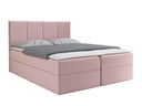 Cama continental Modella