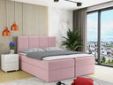 Cama continental Modella