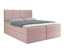 Cama continental Modella