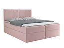 Cama continental Modella