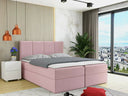 Cama continental Modella