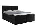 Cama continental Modella