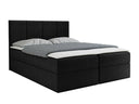 Cama continental Modella