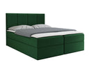Cama continental Modella