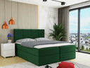 Cama continental Modella
