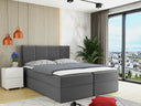 Cama continental Modella
