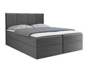 Cama continental Modella
