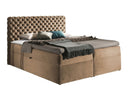 Cama continental Amoenella