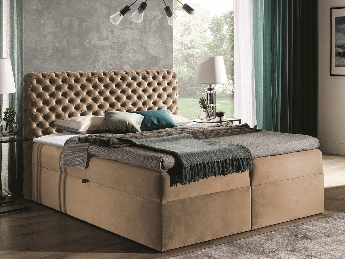 Cama continental 314082