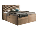 Cama continental Amoenella