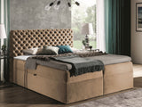 Cama continental 314082