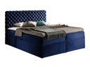 Cama continental Amoenella