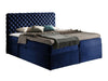 Cama continental 314082