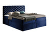 Cama continental 314082
