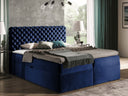 Cama continental Amoenella