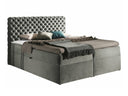 Cama continental Amoenella