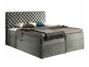Cama continental Amoenella