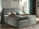 Cama continental Amoenella