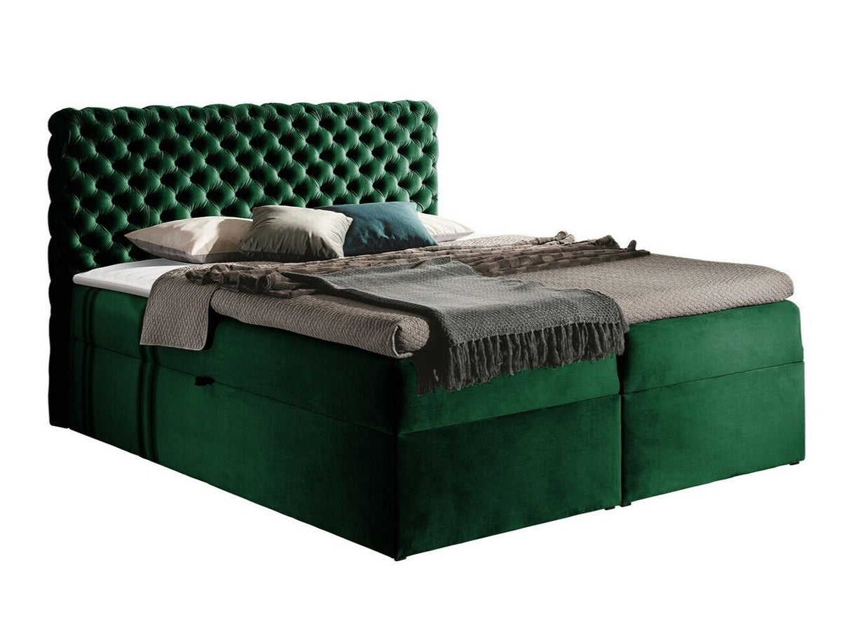 Cama continental 314082
