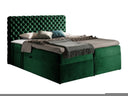 Cama continental Amoenella