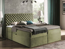 Cama continental Amoenella