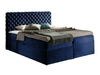 Cama continental 314082