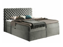 Cama continental Amoenella
