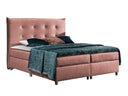 Cama continental Nobililis