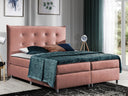 Cama continental Nobililis